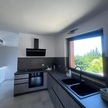 In My Place Apartman Caiazzo