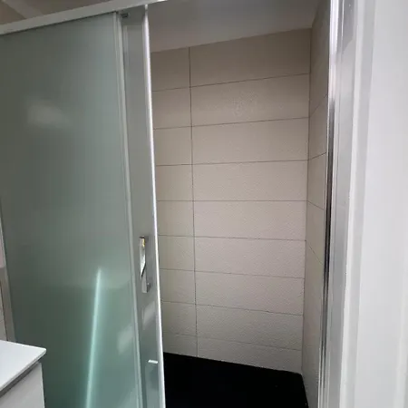 Apartman In My Place *