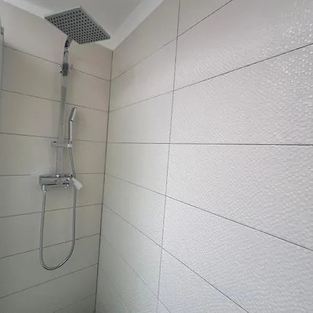 Apartment In My Place