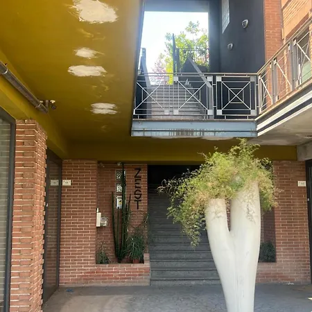 In My Place Apartman *