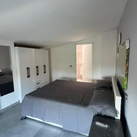 Apartment In My Place