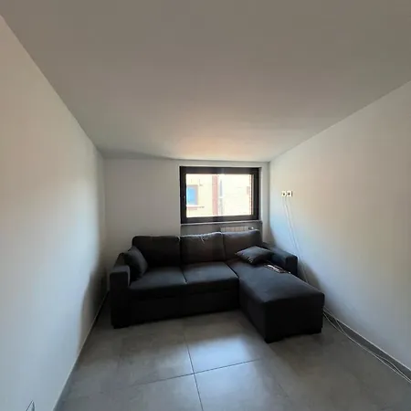 Apartman In My Place