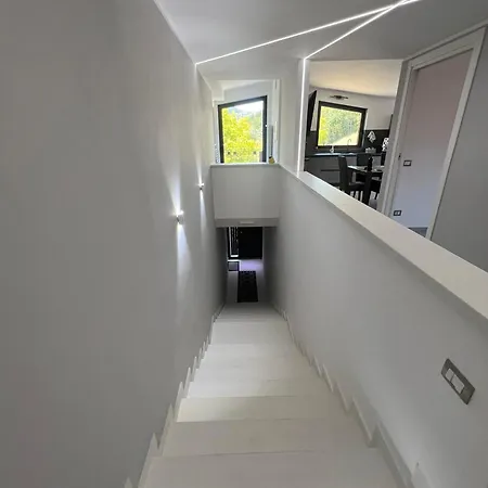 Apartment In My Place *