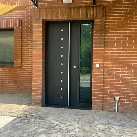 In My Place Apartman