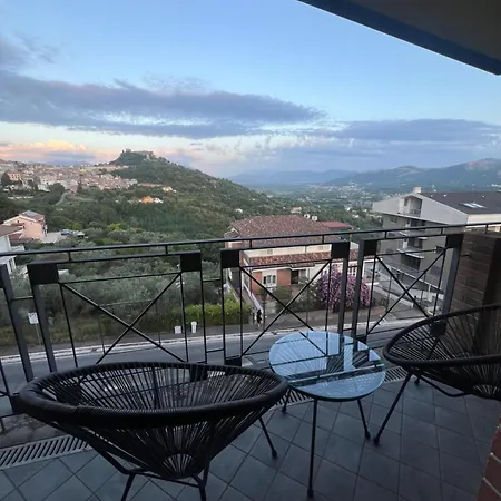 In My Place Apartman