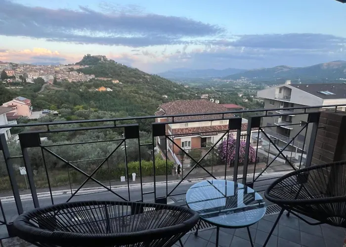 In My Place Apartamento